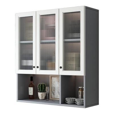 吊柜玻璃门长虹玻璃加厚板材