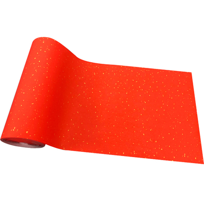 万年红对联纸长卷书法纸