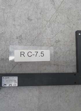 Di-soric Ogu220/110 P3k-tssl Forked Light Barriers Width 220