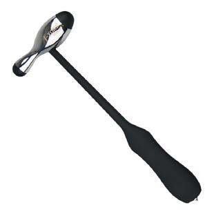 璟优克专业医用神经反射叩诊锤医生常用检查多功能诊断锤带针刷