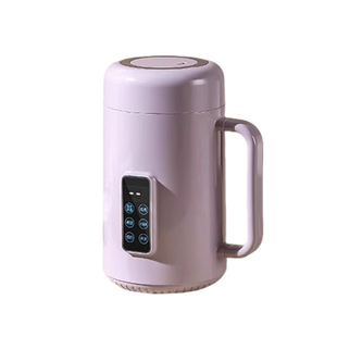 110V小电炖锅美国加拿大台湾出口电器办公室煲汤煮粥烧水杯养生壶