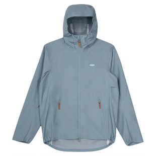 UNICARE三合一升级软壳冲锋衣外套 3M思高洁环保无氟防水防风2026