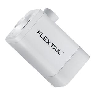 GIGA PUMP户外微型充气泵便携充抽两用带灯多种气嘴适配电动气泵