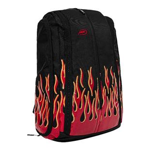 NICE NICEID 火焰双肩包篮球旅行包运动包多功能实用背包行李包