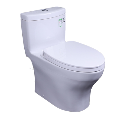 TOTO新超漩式大冲力马桶CW987SEB