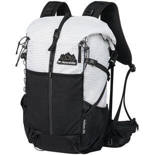 Naturehike挪客氦系列户外徒步登山背包大容量旅行双肩包30+5L