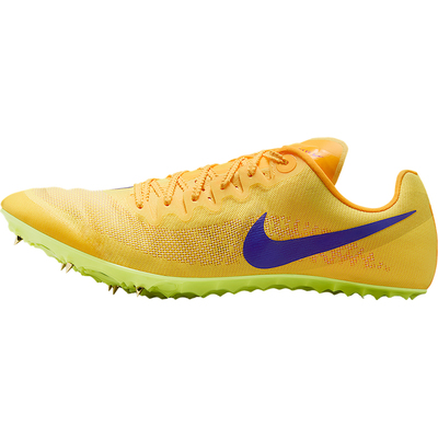 Nike/耐克正品Zoom JA Fly 4男士田径钉鞋跑步鞋DR2741-800