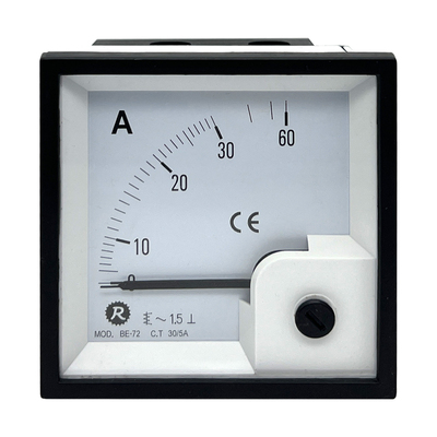 瑞升电流表BE-48-72-80-96电压表