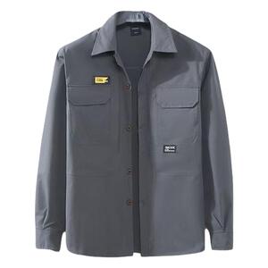 夏季速干透气工装制服套装