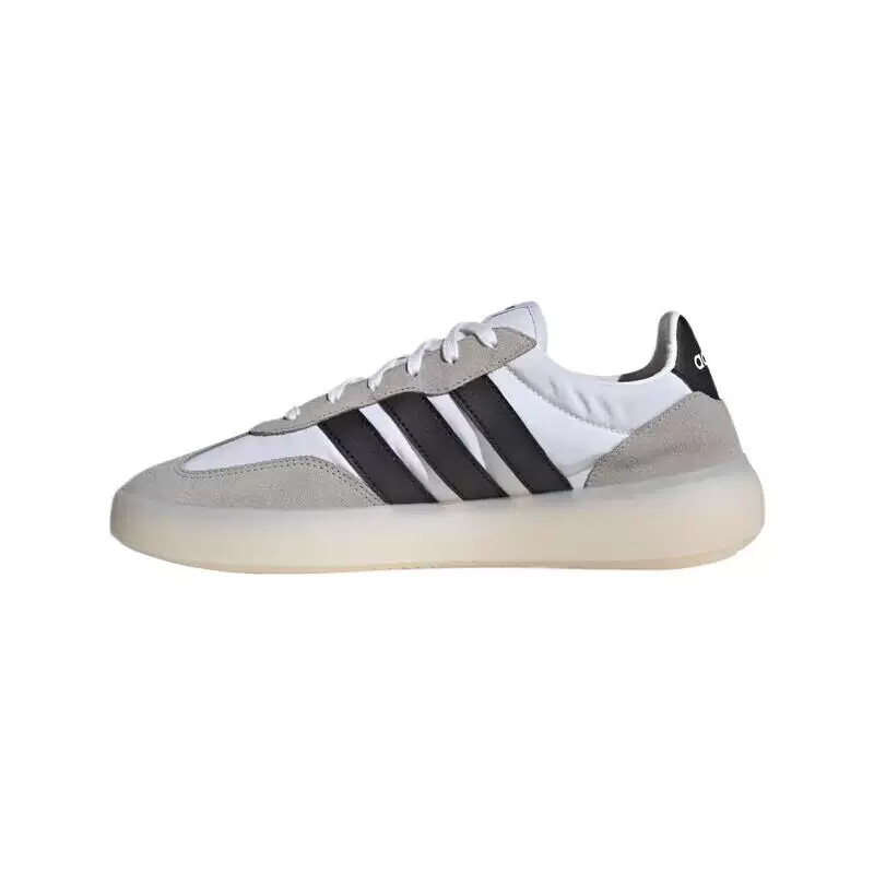 Adidas阿迪达斯正品春季透气板鞋男子休闲鞋美式复古德训鞋JI2315