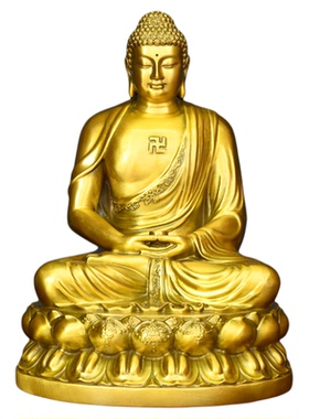 桌面摆件保平安WYS20240906佛堂