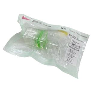 EZ密斯菲尔水光枪九针头水光针海飞仪器耗材34G硅胶可调节9针头