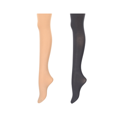 Tabio连裤袜女防勾丝不掉档保暖