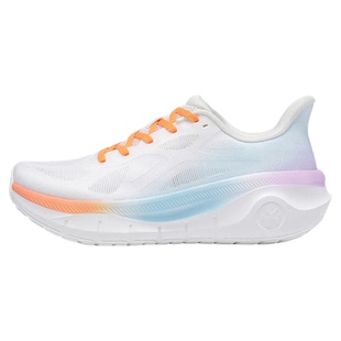 必迈远征者厚道跑步鞋男女缓震耐磨透气鞋休闲跳绳健身运动鞋新款