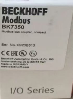 议价倍福BK7350 BK7150 BK9053 BK9105 BK9050全新现货议价包邮德