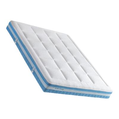 雅兰儿童进口黄麻床垫海洋之芯