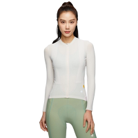 女士長袖騎行服Jakroo/捷酷