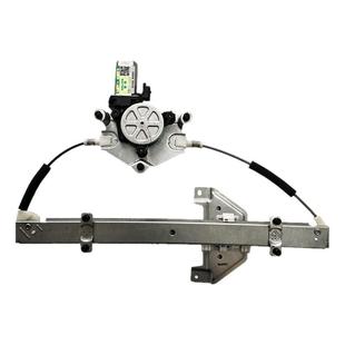 适用于宝骏730玻璃升降器总成宝骏560升降支架电动车装前后左右门