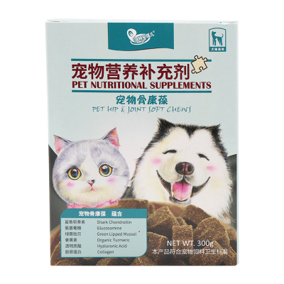 安琪儿骨康葆关节护理稳固软骨素
