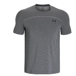 安德玛UA Vanish Elite Seamless男子训练运动短袖T恤 1382799