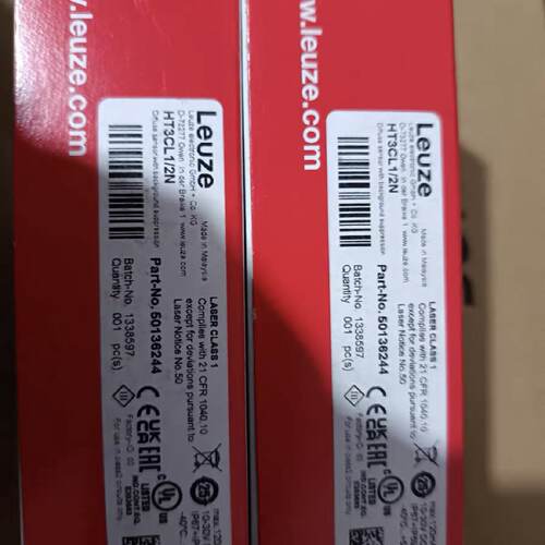 议价劳易测光电开关HT3CL1/2N，全新原装正品！现货