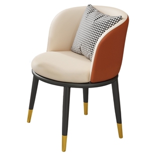 网红阳台休闲小桌椅简约双层圆桌接待洽谈一桌两椅会客三件套组合