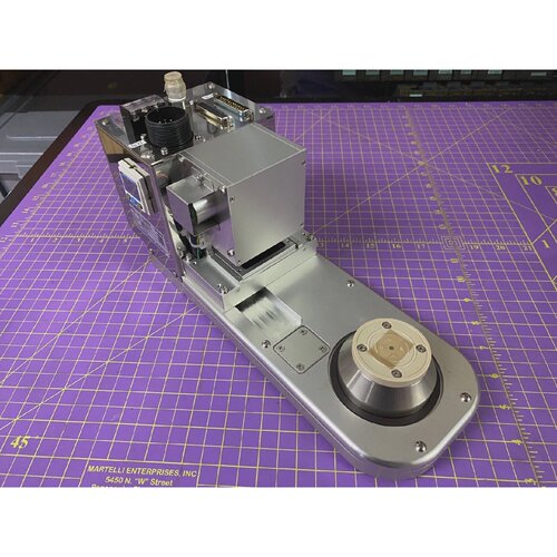 AMAT APPLIED MATERIALS 019049757 PREALIGNER XUACP130A14 ALGN