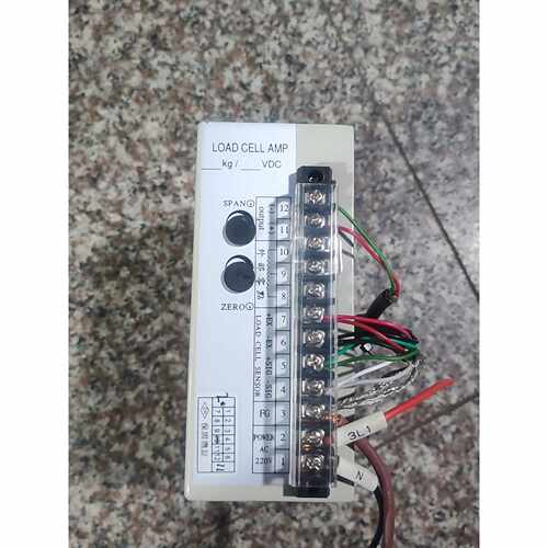 询价-LOAD CELL AMP张力信号放大器，