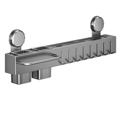 【掉落包赔】厨房多功能一体刀架