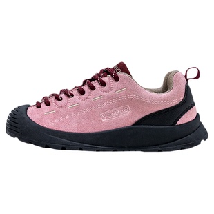 英氏童鞋中大童休闲鞋春秋新款儿童户外登山鞋防滑防撞女童运动鞋