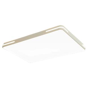 2025年新款led吸顶灯护眼全光谱客厅灯主灯卧室灯餐厅灯具阳台灯