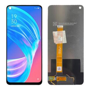 适用于OPPO A52 A92 真我6 A91 Reno3元气版 K7屏幕总成 液晶显示