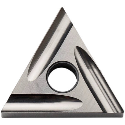 三角形数控刀片TNGG160402R/L金属陶瓷TNGG160404R/L-P NS530钢件