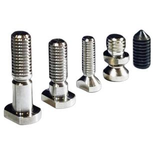 柏楚防撞组件波刺黑金刚4系6系防撞螺丝防撞紧固丝激光切割配件