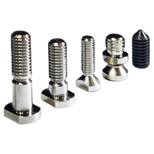 柏楚防撞组件波刺黑金刚4系6系防撞螺丝防撞紧固丝激光切割配件