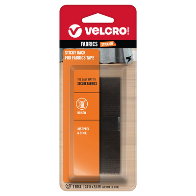 velcrobrand织物专用背胶魔术贴