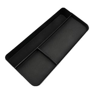 比亚迪海狮06EV/DM屏幕后储物盒收纳置物内饰改装汽车配件用品