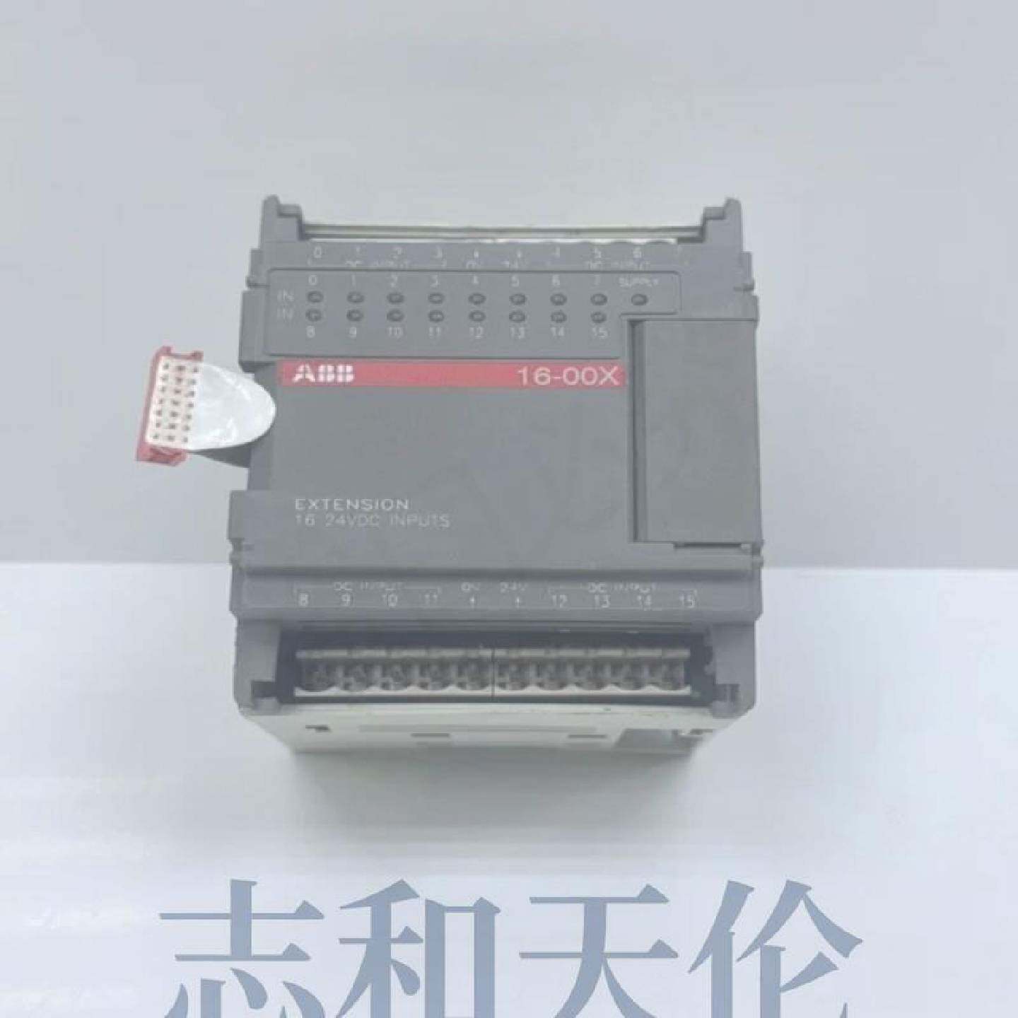 配件Plc 1sbp260130r1001 Extension Unit 16 24vdc Inputs 1600x