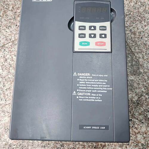 溢价-COEL变频器C8600A15KN4-Y-S