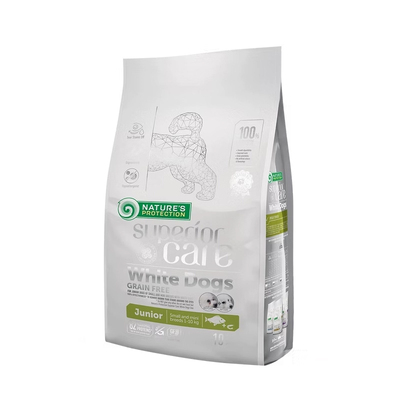 NP全犬期通用犬粮去泪痕熊约克夏