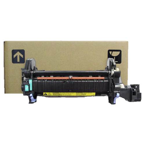 适用 惠普HP 4525 定影组件 HP4025 加热组件 LaserJet HP CP4025 定影器 加热组件 热凝器 CE247A 220V M651
