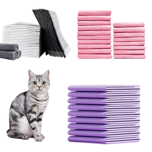 尿垫猫用一次性猫咪外出宠物专用隔尿垫猫咪生产护理尿垫片尿不湿