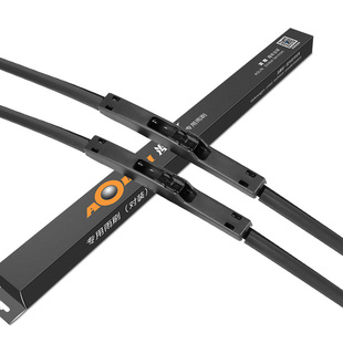 适用东风标致4008雨刮器原厂原装2017年18款标志无骨静音雨刷胶条