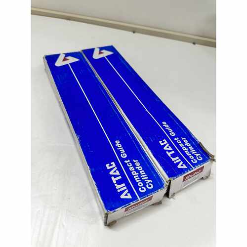 下单前咨询亚德客AIRTACTCM16X175S