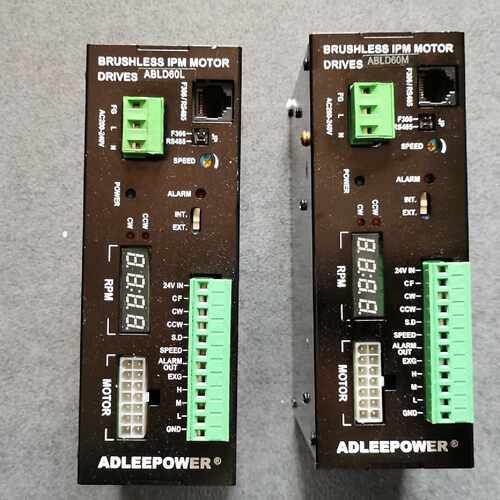 议价ABLD60L  D305R-2 ADLEEPOWER爱德利 驱动器 现货