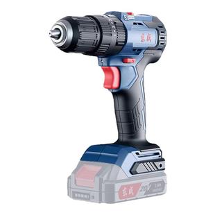 东成手电钻裸机12/16/20/V东城电动螺丝刀冲击充电工具锂电池通用