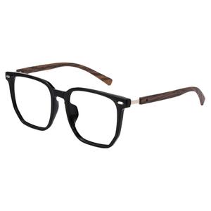 超轻复古大框防蓝光抗辐射眼镜近视男可配度数平光眼睛大脸女黑框