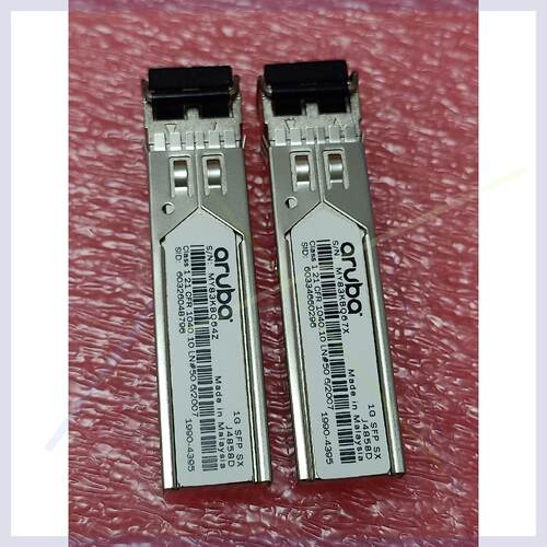 询价J4858D. 1G SFP SX 19904