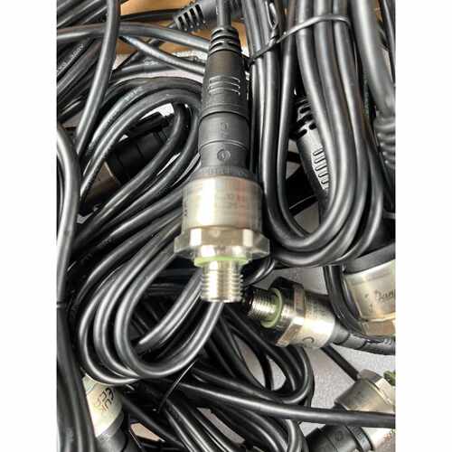 〔议价-可维修〕丹佛斯压力传感器DSTP140 0-10bar、0-16ba 全新