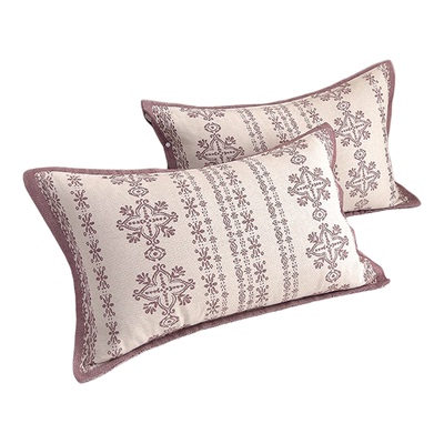 新款纯棉枕套全棉布四季通用款